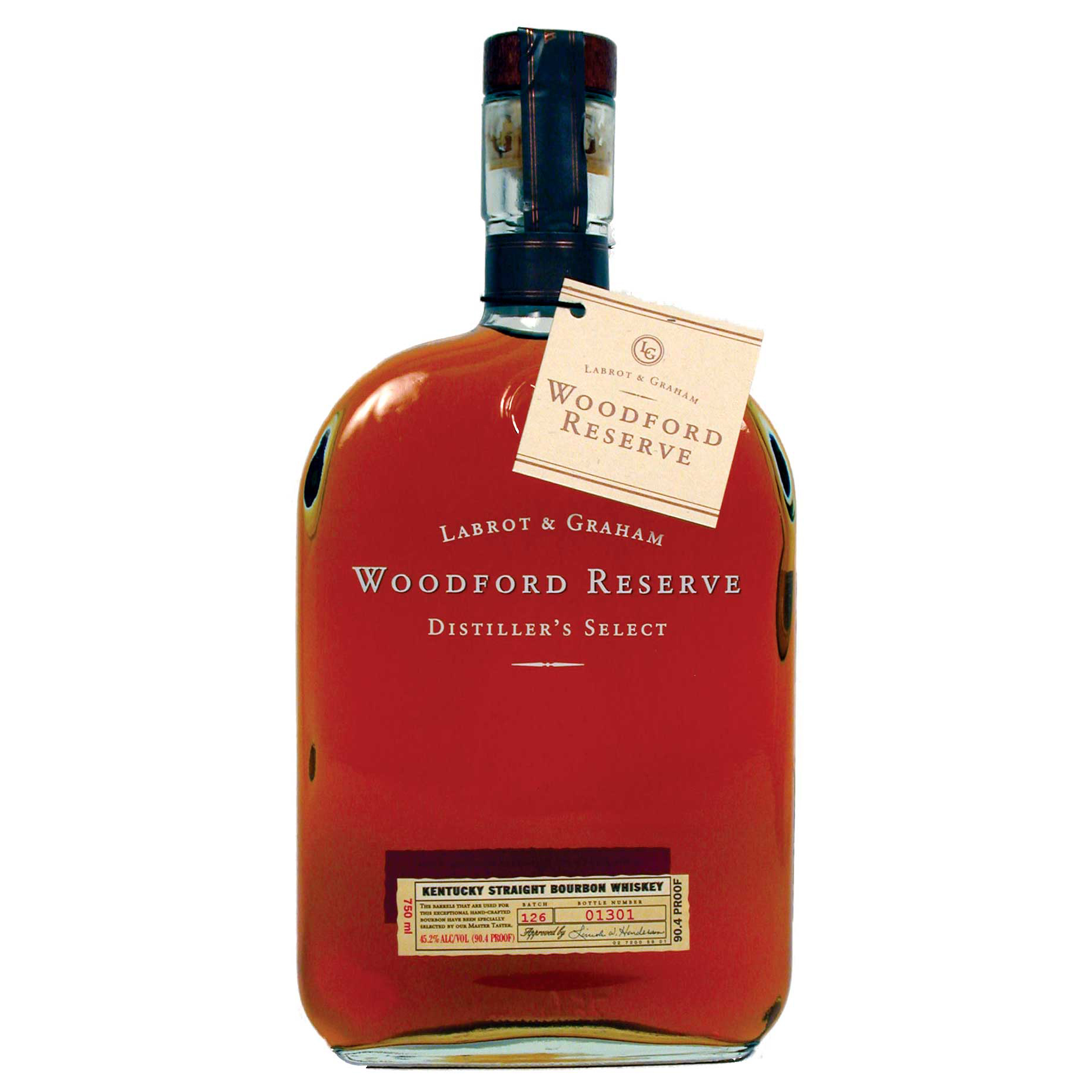 Buy For Home Delivery Woodford Reserve Bourbon Online